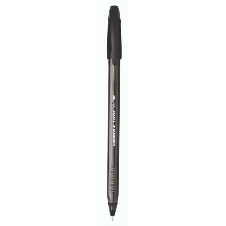 Unimax-Trio-Black